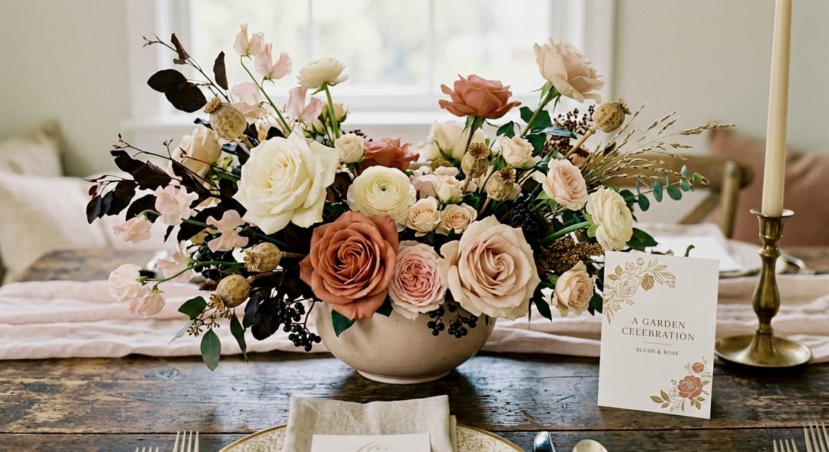 Floral Arrangement
